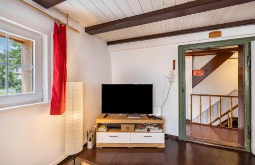 Hohenstein House | Häusle an der Hüle
