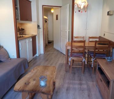 Ax-les-Thermes Apartment | Hébergement Coup de Coeur