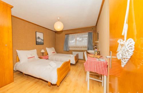 Le Chable Hotel | Hébergement l'Escale - Le Châble - Verbier