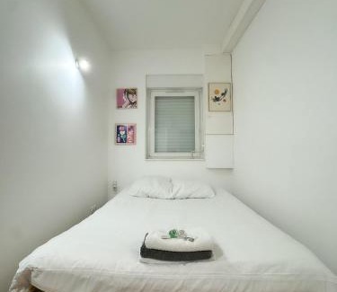 Hastings Apartment | Héra