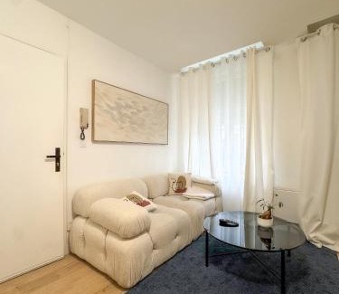 Hastings Apartment | Héra