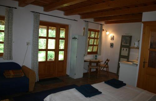 Hereg Apartment | Héregi Éden Vendégház