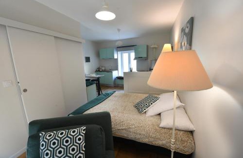 Arbent Apartment | Hérisson
