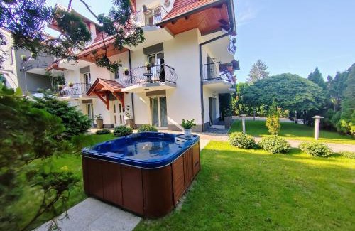 Heviz Apartment | Hévíz Apartman Hévíz