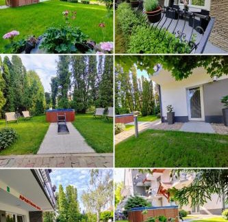 Heviz Apartment | Hévíz Apartman Hévíz