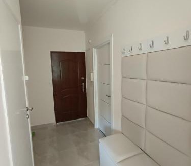 Szeged Apartment | Hídfő apartman