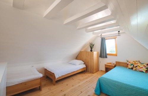 Demjen House | Hívlak vendégházak