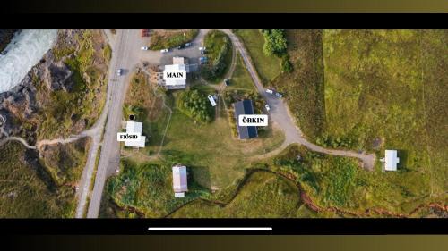 Laugar Hotel | Hótel Goðafoss Fosshóll