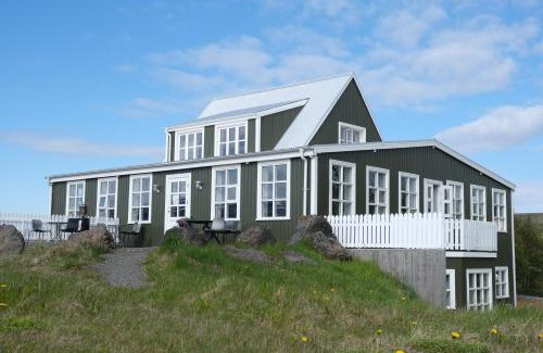 Laugar Hotel | Hótel Goðafoss Fosshóll