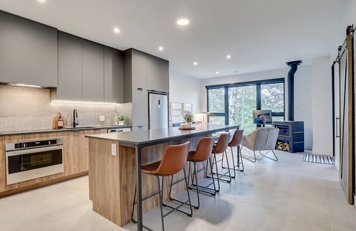 Orford Apartment | Hôtel à la maison - Condo Repère 224