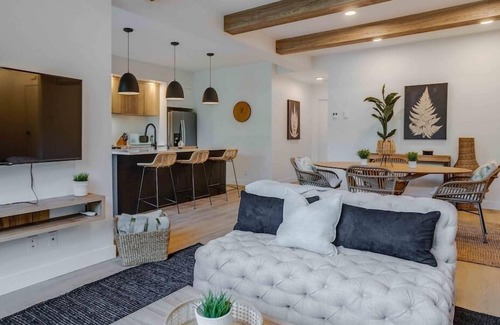 Orford Apartment | Hôtel à la maison - Le Rendez-vous !