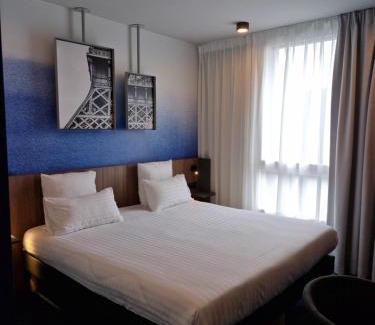 Serris Hotel | Hôtel AKENA Serris - Val d'Europe