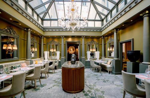 Albi Hotel | Hôtel Alchimy
