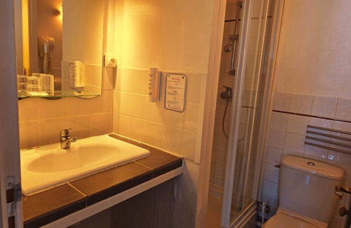 Boulogne-Centre Hotel | Hôtel Alexandra