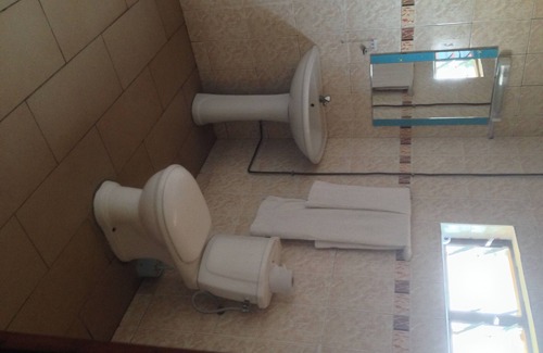 Lome Hotel | Hôtel Alizé