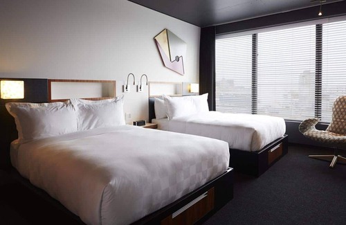 Griffintown Hotel | Hôtel Alt Montréal