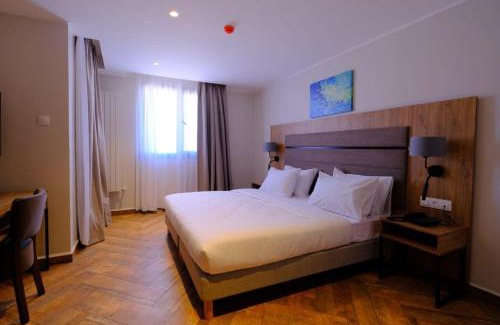 Jijel Apartment | Hôtel Appart Boumellit Centre Ville Jijel
