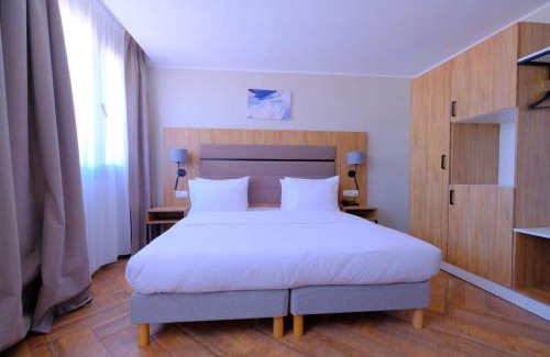 Jijel Apartment | Hôtel Appart Boumellit Centre Ville Jijel