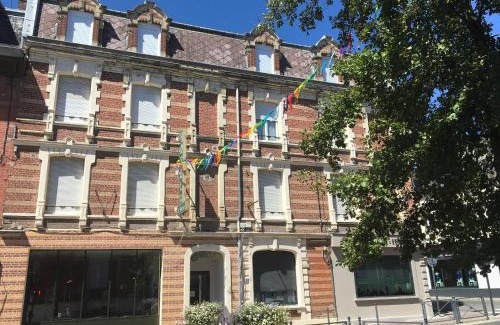 Saint-Quentin Hotel | Hôtel & Appartements Le Florence