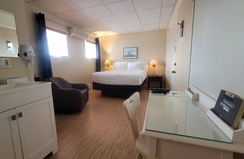 Carleton-sur-Mer Hotel | Hôtel Aquamer