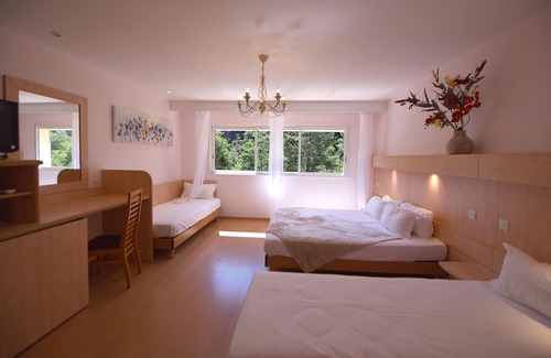 Corte Hotel | Hôtel Arena Le refuge