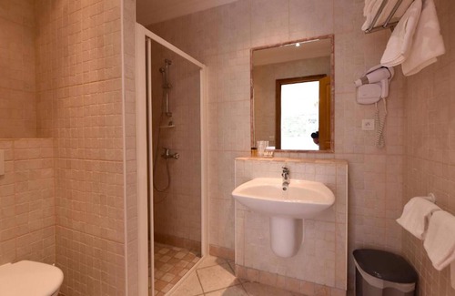 Corte Hotel | Hôtel Arena Le refuge