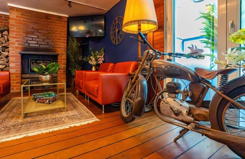 Vendenheim Hotel | Hôtel Argos