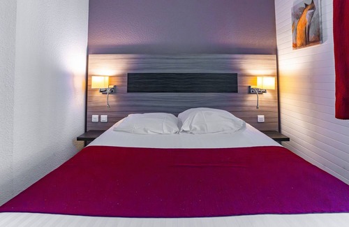 Vendenheim Hotel | Hôtel Argos