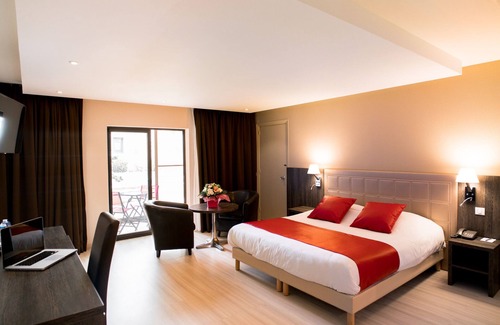 Fos-sur-Mer Hotel | Hôtel Ariane