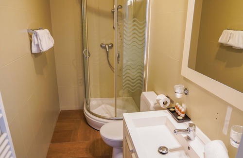 Oupeye Hotel | Hôtel Au Comte de Mercy