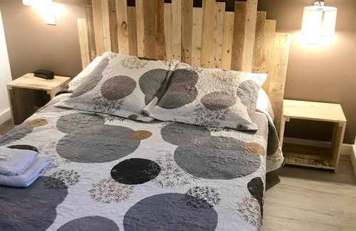 Sete Hotel | Hôtel Au Valéry