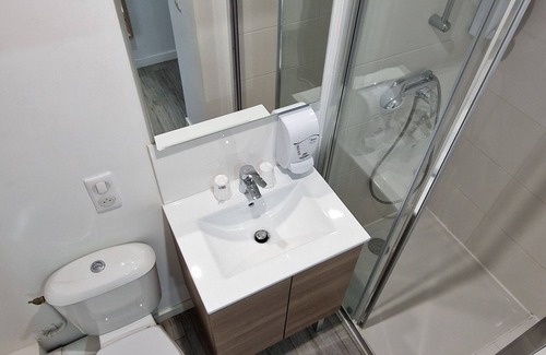 Sete Hotel | Hôtel Au Valéry