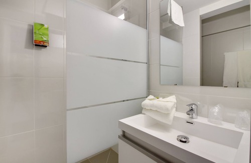 Marsannay-la-Cote Hotel | Hôtel Authentic by Balladins Dijon/Marsannay-la-Côte