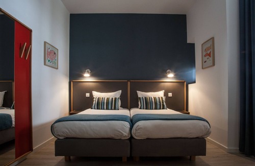 Guethary Hotel | Hôtel Balea Guéthary