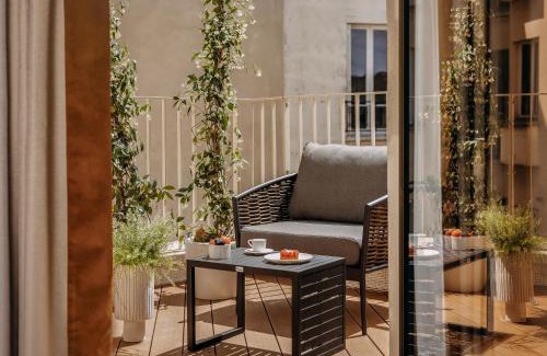 Quartier des Grandes-Carrieres Hotel | Hôtel Barnett Paris