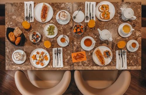 Quartier des Grandes-Carrieres Hotel | Hôtel Barnett Paris