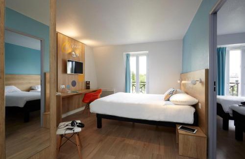 Valenciennes Hotel | Hôtel Baudouin