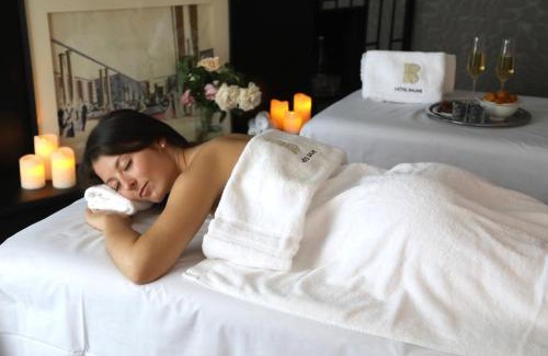 Odeon Hotel | Hôtel Baume