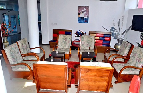 Lome Hotel | Hôtel BKBG
