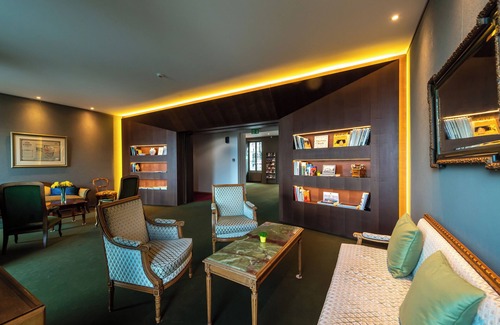 La Tour-de-Peilz Hotel | Hôtel Bon Rivage