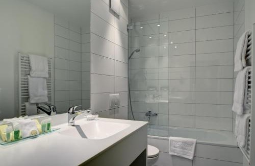 La Tour-de-Peilz Hotel | Hôtel Bon Rivage