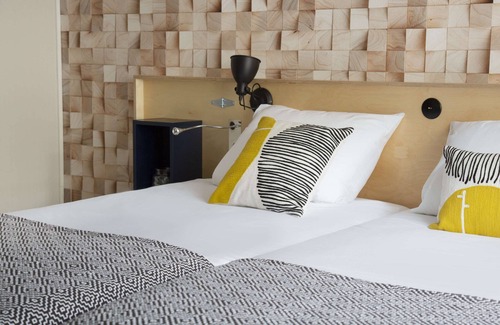 Issy-les-Moulineaux Hotel | Hôtel Bootcamp
