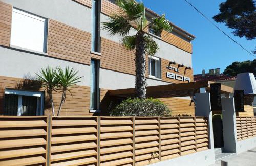 Toulon - Hyeres Hotel | Hôtel Bor