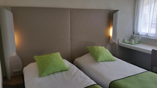 Saran Hotel | Hôtel Campanile Orléans Nord - Saran