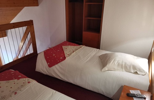 Font-Romeu-Odeillo-Via Hotel | Hôtel Carlit