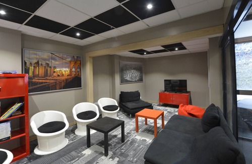 Les Brevieres Hotel | Hôtel Club mmv Les Brévières