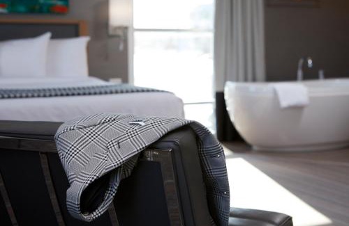 L'Ancienne-Lorette Hotel | Hôtel Cofortel