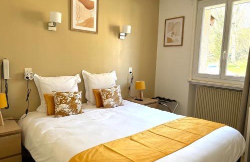 Jas Hotel | Hôtel Comme chez soi