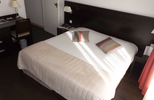 Beaulieu-sur-Mer Hotel | Hôtel Comté de Nice