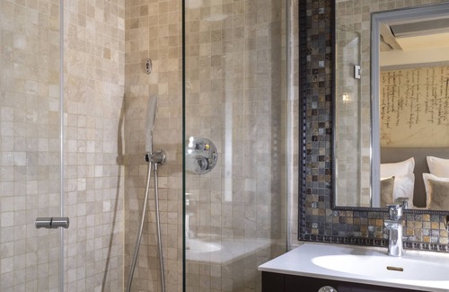Saint-Germain-des-Pres Hotel | Hôtel Da Vinci & Spa